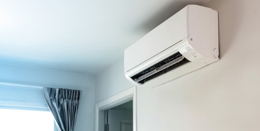 Pourquoi installer une climatisation dans un logement ?